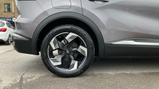 Renault Symbioz 1.6 E-Tech FHEV 145 Techno 5dr Auto Hybrid Estate